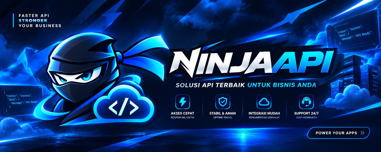 NINJAAPI